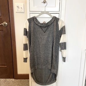Altar’d State Zip Sweater